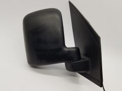 DIŞ DİKİZ AYNASI SAĞ FORD CONNECT 02> ELEKTRİKLİ