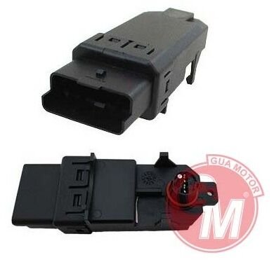 CAM KRİKO MODÜLÜ RENAULT MEGAN II 02 >