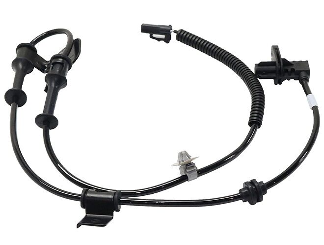 HYUNDAI ACCENT BLUE ABS KABLOSU MANDO MARKA 95671-1R000 ORJINAL