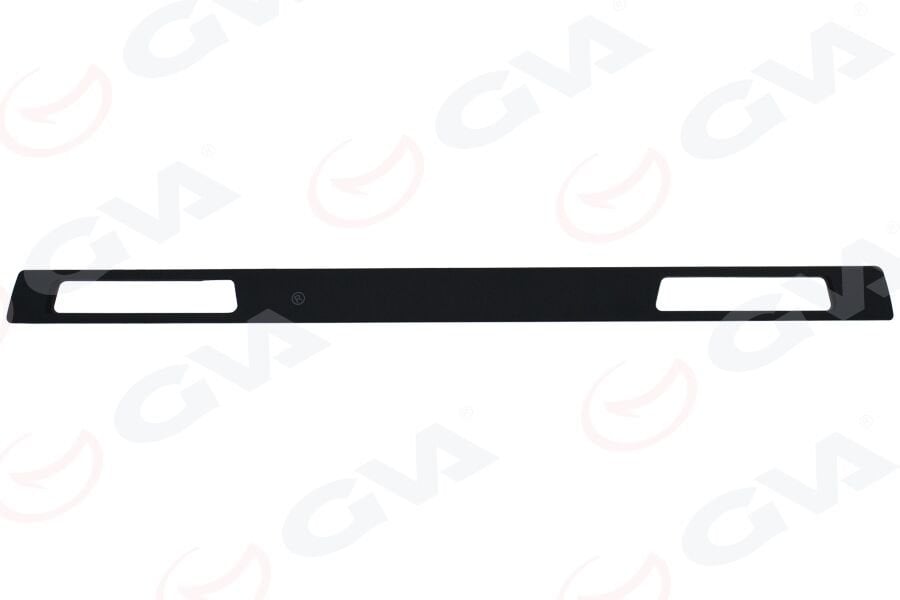 TORPİDO BARDAKLIK KAPLAMASI SIYAH BMW E90 E91 E92 E93 05>12