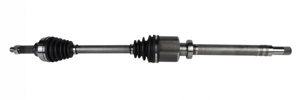 ANKA 10280011 AKS KOMPLE SAĞ ÖN FORD CUSTOM 12> 2.2 TDCİ KISA ŞASE