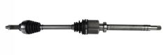 ANKA 10280011 AKS KOMPLE SAĞ ÖN FORD CUSTOM 12> 2.2 TDCİ KISA ŞASE