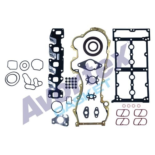 AVORTEX 752520 MOTOR TAKIM CONTA DOBLO-PUNTO-500 1.3MTJ 10 > SKC SİZ-NBR KEÇELİ-SUBAP LASTİKLİ