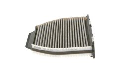 BOSCH 1987435001 POLEN FILTRESI MERCEDES W204 W212 C218 X204 C190 C197 R231 KARBONLU