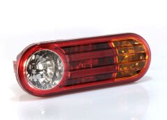 CERKEZ HY-100 STOP SOKETSİZ SAĞ HYUNDAI H-100 PICK-UP