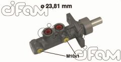 CIFAM 202486 FREN ANA MERKEZ TRANSIT T15-T12 TURBO 97>00 23.81mm