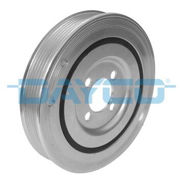 DAYCO DPV1020 KRANK KASNAĞI FIAT DOBLO-GRANDE PUNTO-IDEA-PANDA-PUNTO-CORSA C-D-E-ASTRA H-J-MERIVA 1.3 DMJT 1.3D MJT 6 OLUK 614227