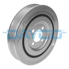 DAYCO DPV1020 KRANK KASNAĞI FIAT DOBLO-GRANDE PUNTO-IDEA-PANDA-PUNTO-CORSA C-D-E-ASTRA H-J-MERIVA 1.3 DMJT 1.3D MJT 6 OLUK 614227