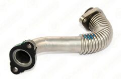 DEKAR DK0475 EGR BORUSU PASLANMAZ MASTER III-TRAFIC II 2.3 DCİ