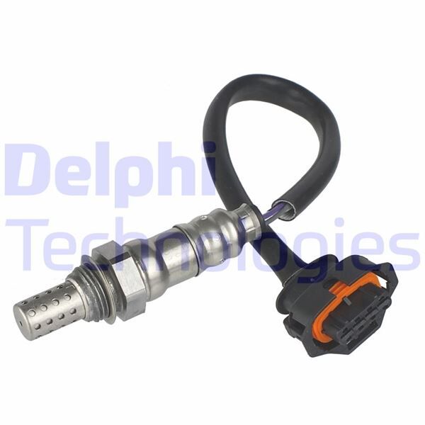 DELPHI ES20315-12B1 OKSİJEN SENSÖRÜ ÖN OPEL ASTRA G-H CORSA C-D COMBO C-D MERİVA A-VECTRA C-ZAFIRA 1.0-1.2-1.4 XEP-XEL 2 .0 LER 3.2 Z32ZE