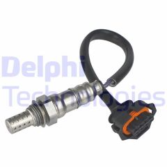 DELPHI ES20315-12B1 OKSİJEN SENSÖRÜ ÖN OPEL ASTRA G-H CORSA C-D COMBO C-D MERİVA A-VECTRA C-ZAFIRA 1.0-1.2-1.4 XEP-XEL 2 .0 LER 3.2 Z32ZE
