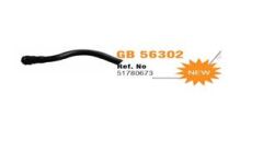 GB 72223 KALORİFER ÇİKİS HORTUMU FIAT FIORINO 09> 1.3D MJET
