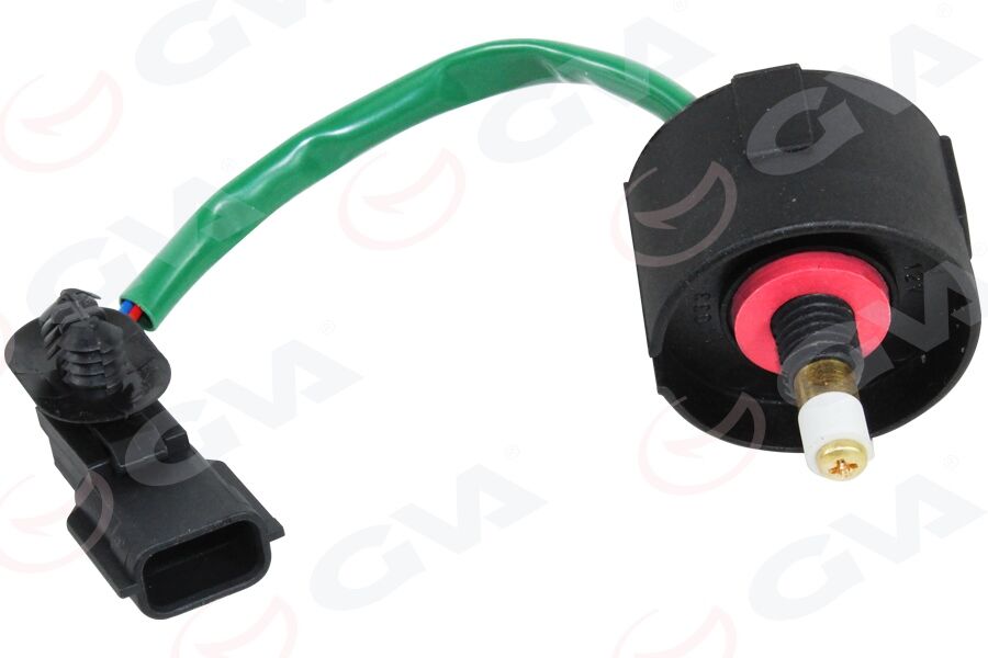GVA 5316411 MAZOT FİLTRE SENSÖRÜ RENAULT KANGOO III 08> LAGUNA III 1.5dCi