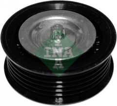 INA 532056210 ALTERNATÖR GERGİ RULMANI BRAVO II-PUNTO 1.6 MTJ-2.0 DMTJ 08 > DELTA III-MUSA 1.8 08 > 70x65x26x8