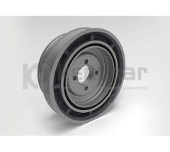KENTPAR 152K11701 KRANK KASNAĞI DOBLO-ALBEA-FIORINO-LINEA 1.3 MTJ 16V