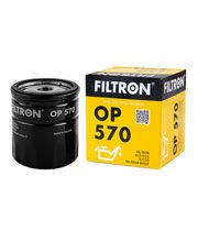 FILTRON FILT OP 570 ASTRA F ASTRA G CORSA B CORSA C VECTRA B VECTRA C YAG FILTRESI