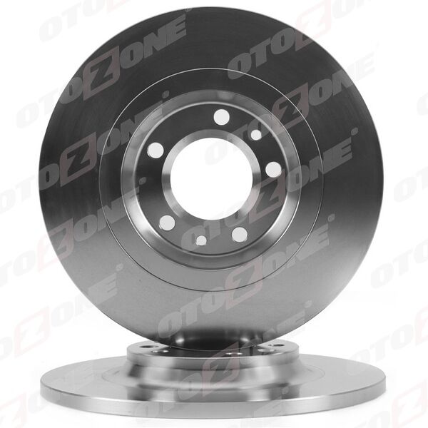 OTOZONE BD4022 ARKA FREN AYNASI P407 04>11 P508 10>18 P607 00>11 RCZ 10>15 C5 08>17 290x12x35x5DL DOLU