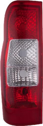 PLEKSAN 7055 STOP LAMBASI SOL TRANSİT V348-V347 06>14 DUYSUZ