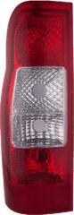 PLEKSAN 7055 STOP LAMBASI SOL TRANSİT V348-V347 06>14 DUYSUZ