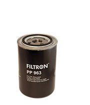 FILTRON FILT PP 963 4 SERIES 114 C, 4 SERIES 124 L, P.G.R.T - SERIES P260 YAKIT FILTRESI VIDALI FILTRE
