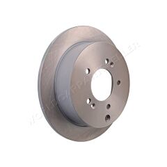 BSG BSG 40-210-009 IX35/TUCSON/SANTAFE/MAGENTIS/SPORTAGE 04- FREN DISKI ARKA ADET : 284 X 5 DÜZ