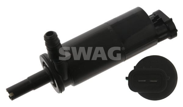 SWAG 40932327 FAR YIKAMA SU POMPASI MOTORU VECTRA B-ASTRA G-ASTRA H-VECTRA C-ZAFIRA A-B-MERIVA A-COMBO C-CORSA C