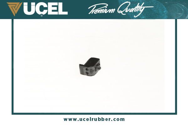 UCEL S10214 ÖN KAPUT LASTİĞİ RENAULT R11