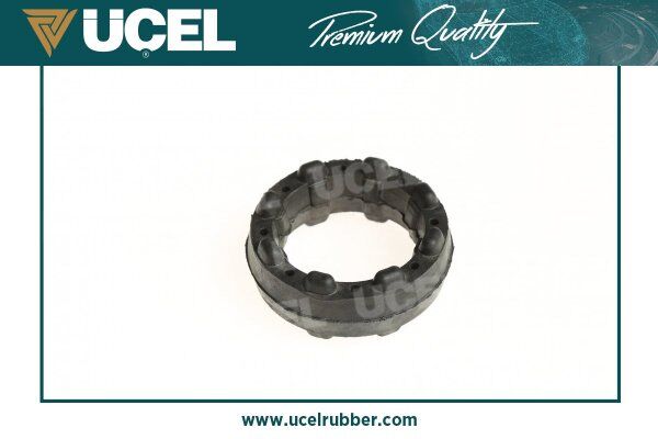 UCEL S10498 AMORTİSÖR TAKOZU SAĞ-SOL RENAULT EXPRESS PANELVAN F40 G40 1.0-1.2-1.4-1.6D-1.9 D