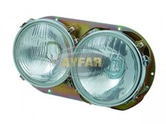 AYFAR 202217 FAR SAĞ R12 GTS-TX ÇİFT ÇERÇEVELİ 202219