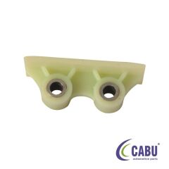 CABU 331412 EKSANTRIK ZINCIR PALET UST TRANSIT V347 06>14 2.4TDCI 100PS / 120PS / 140PS