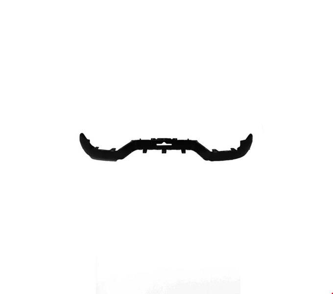 DOGAN AMRK10-3000 ARKA TAMPON SİYAH AMAROK 2010-