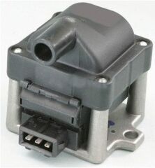 HELLUX HLB.1202 ATEŞLEME BOBİNİ VOLKSWAGEN GOLF III1.4- 1.6-1.8-2.0-POLO II-III 1.0-1.4