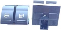 HELLUX PRA.700902 CAM ANAHTARI T5 SOL ÇİFTLİ