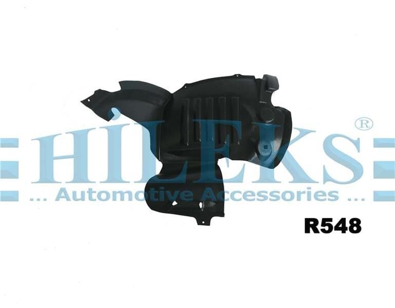 HILEKS R548 ÇAMURLUK DAVLUMBAZI ÖN SAĞ ÖN KISIM KANGOO 98-03