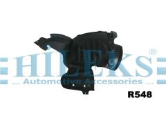 HILEKS R548 ÇAMURLUK DAVLUMBAZI ÖN SAĞ ÖN KISIM KANGOO 98-03