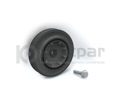 KENTPAR 152K1791S KRANK KASNAĞI TRAFIC-LAGUNA I-LAGUNA II 1.9DCI F9Q KLİMALI 6 KANAL