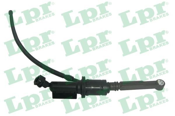LPR 2325 DEBRİYAJ ÜST MERKEZİ PARTNER 08> P3008 09> P5008 09> BERLINGO 08> C4 07>