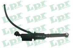 LPR 2325 DEBRİYAJ ÜST MERKEZİ PARTNER 08> P3008 09> P5008 09> BERLINGO 08> C4 07>