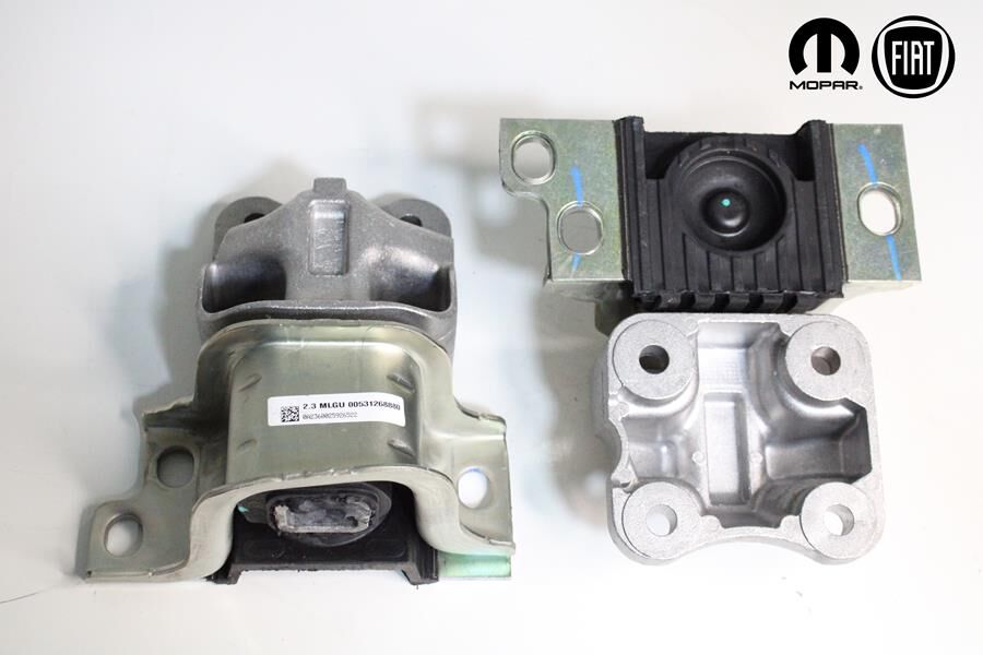 MOTORTEC PEG 0900 MOTOR TAKOZU DUCATO 2.3 EURO 6 ORJİNAL ÜRÜN