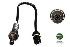 NGK 97070 OKSIJEN SENSORU KAT. ONCESI BMW M43 M44 E36 E46 E39 E38 E31