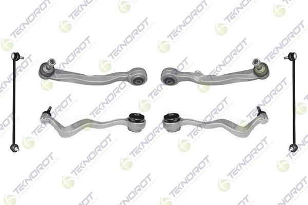 TEKNOROT B-680 SALINCAK TAMIR SETI BMW E60 E61 03>10