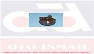 TPART 31201 DİSTRİBÜTÖR KAPAĞI R9 SPRİNG-PEUGEOT-CITROEN-FİAT