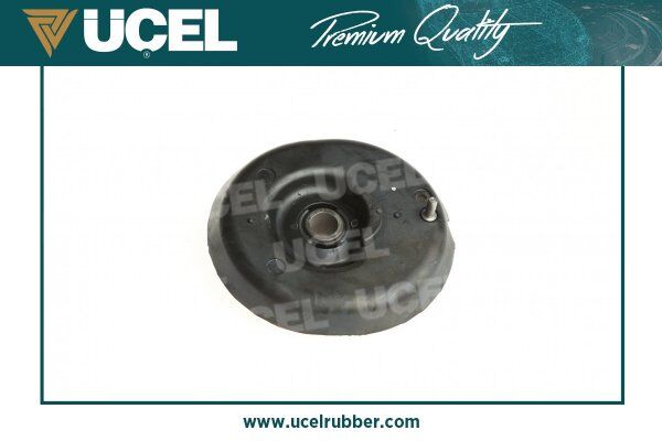 UCEL S41581 AMORTİSÖR TAKOZU ÖN SAĞ-SOL CITROEN C2 03>09 C3 02>10