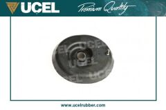 UCEL S41581 AMORTİSÖR TAKOZU ÖN SAĞ-SOL CITROEN C2 03>09 C3 02>10