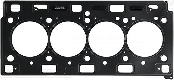 V.REINZ 613654010 SİLİNDİR KAPAK CONTASI OPEL MOVANO A 06> VIVARO A 06> RENAULT TRAFIC II 06> MASTER II 06> 2.5dCi G9U 1.5 mm