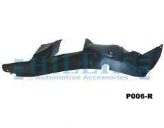 ÇAMURLUK DAVLUMBAZI ÖN SAĞ Y.M. PARTNER-BERLİNGO 04-09