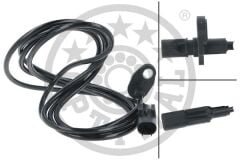 ABS SENSORU ARKA SOL MERCEDES SPRINTER B906 . VW CRAFTER 30-35-50