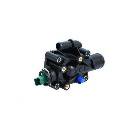 TERMOSTAT BERLINGO 1.6 16V 04/08 >-C2-C3-C4 1.4-1.6 16V 04 >-P207-P307 1.6 16V-PARTNER 1.6 04/08 >