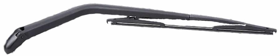 ARKA SİLECEK KOLU KOMPLE DOBLO I-II