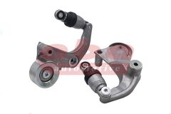 ABA 25330534 ALTERNATÖR KAYIŞI OTOMATİK GERGİ RULMANI KOMPLE HONDA CIVIC 1.6L R16A2 R16B1 R16B2 FD6 FB7 FC5 ka sa 06-22 / CRV 2.0L R20A2 RE5 kasa 07-18